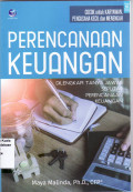 Perencanaan keuangan: dilengkapi tanya jawab seputar perencanaan keuangan