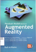 Panduan mudah membuat augmented reality