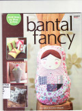 Bantal fancy