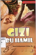 Gizi ibu hamil