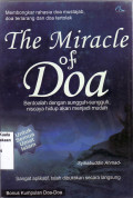The miracle of doa