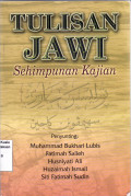 Tulisan jawi: sehimpunan kajian