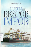 Hukum ekspor impor