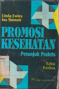 Promosi kesehatan: petunjuk praktis