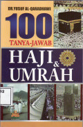 100 tanya- jawab haji dan umrah