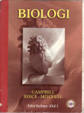 Biologi