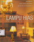 Lampu hias untuk rumah tinggal