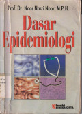Dasar epidemiologi