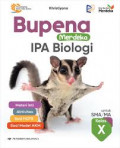 Bupena merdeka IPA biologi