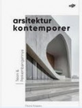 Arsitektur kontemporer: teori dan perkembangannya