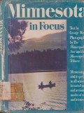 Minnesota in focus