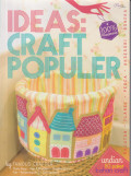 Ideas craft populer