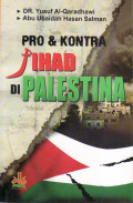 Pro dan kontra jihad di Palestina