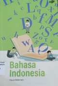 Bahasa Indonesia