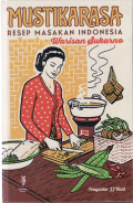 Mustikarasa: resep masakan Indonesia warisan Sukarno