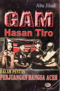 GAM Hasan Tiro dalam perjuangan Bangsa Aceh