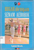 Bugar dengan senam aerobik