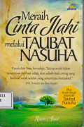 Meraih cinta ilahi melalui taubat nasuha