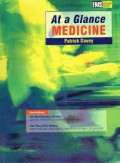 At a glance medicine