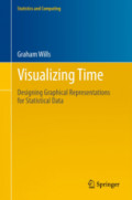 Visualizing TimeDesigning Graphical Representations for Statistical Data /