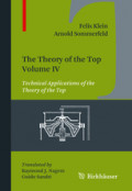 The Theory of the Top. Volume IVTechnical Applications of the Theory of the Top /