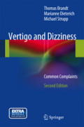 Vertigo and DizzinessCommon Complaints /