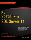 Pro Spatial with SQL Server 2012