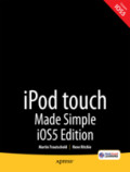 iPod touch Made Simple iOS 5 Edition