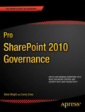 Pro SharePoint 2010 Governance