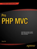 Pro PHP MVC