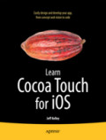 Learn Cocoa Touch for iOS
