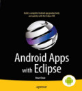 Android Apps with Eclipse