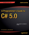 A Programmer’s Guide to C# 5.0