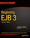 Beginning EJB 3Java EE 7 Edition /