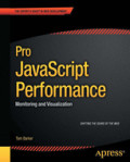 Pro JavaScript PerformanceMonitoring and Visualization /