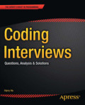 Coding InterviewsQuestions, Analysis & Solutions /