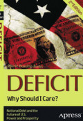DeficitWhy Should I Care? /