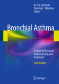 Bronchial AsthmaA Guide for Practical Understanding and Treatment /