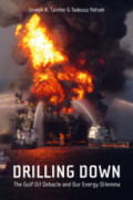 Drilling DownThe Gulf Oil Debacle and Our Energy Dilemma /