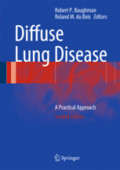 Diffuse Lung DiseaseA Practical Approach /