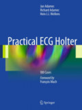 Practical ECG Holter100 Cases /
