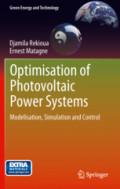Optimization of Photovoltaic Power SystemsModelization, Simulation and Control /