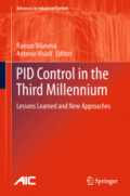 PID Control in the Third MillenniumLessons Learned and New Approaches /