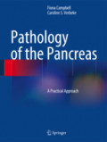 Pathology of the PancreasA Practical Approach /