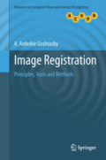 Image RegistrationPrinciples, Tools and Methods /