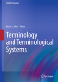 Terminology and terminological systems
