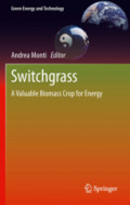 SwitchgrassA Valuable Biomass Crop for Energy /