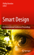 Smart DesignFirst International Conference Proceedings /