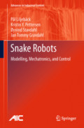 Snake RobotsModelling, Mechatronics, and Control /