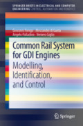 Common Rail System for GDI EnginesModelling, Identification, and Control /